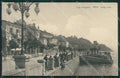 Verbania Intra cartolina QZ1151 – fronte