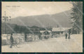Verbania Intra cartolina QZ1161 – fronte
