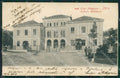Verbania Intra PIEGHE cartolina QZ1174 – fronte
