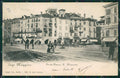 Verbania Intra cartolina QZ1193 – fronte