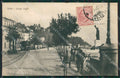 Verbania Intra Tram cartolina QZ1213 – fronte