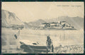 Verbania Stresa Isole Borromee Isola Superiore cartolina QZ1231 – fronte