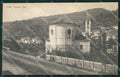 Novara Lesa Villa cartolina QZ1268 – fronte