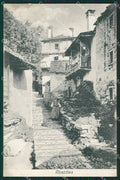 Verbania Miazzina cartolina QZ1297 – fronte