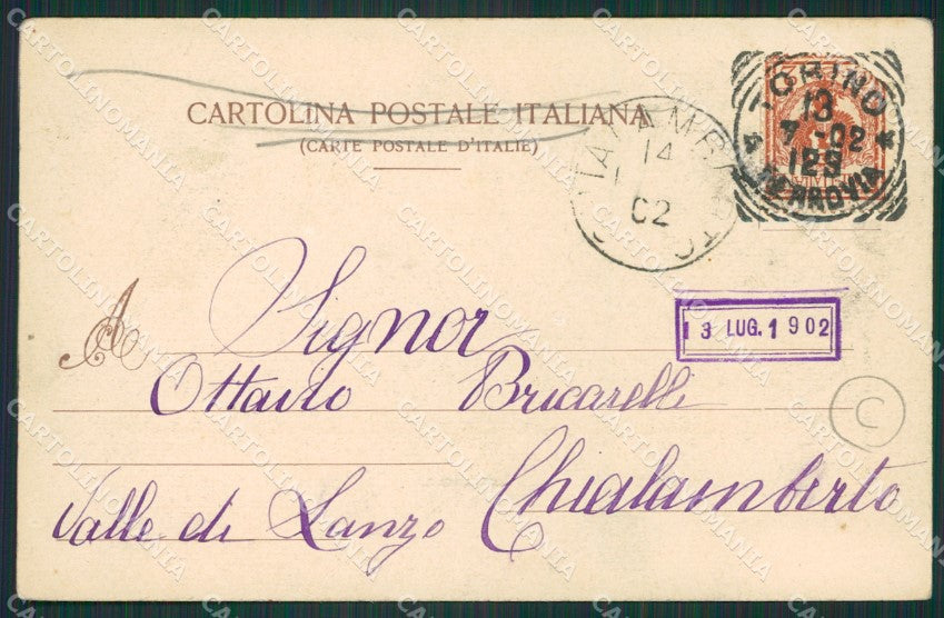 Como Lago di Bellagio cartolina QZ1316 – retro