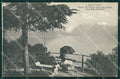 Como Lago di Bellagio cartolina QZ1317 – fronte