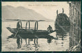 Como Lago di Bellagio cartolina QZ1349 – fronte
