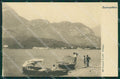 Como Lago di Cadenabbia cartolina QZ1397 – fronte