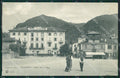 Como Lago di Cernobbio cartolina QZ1445 – fronte