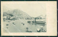 Como Lago di Menaggio Battello cartolina QZ1485 – fronte