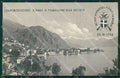 Como Lago di Menaggio Militari Reduci cartolina QZ1539 – fronte