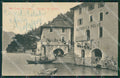 Como Lago di Nesso cartolina QZ1580 – fronte