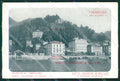 Como Lago di Tremezzo cartolina QZ1621 – fronte