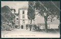Como Lago di Tremezzo cartolina QZ1624 – fronte