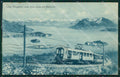 Verbania Mottarone Tram cartolina QZ1762 – fronte