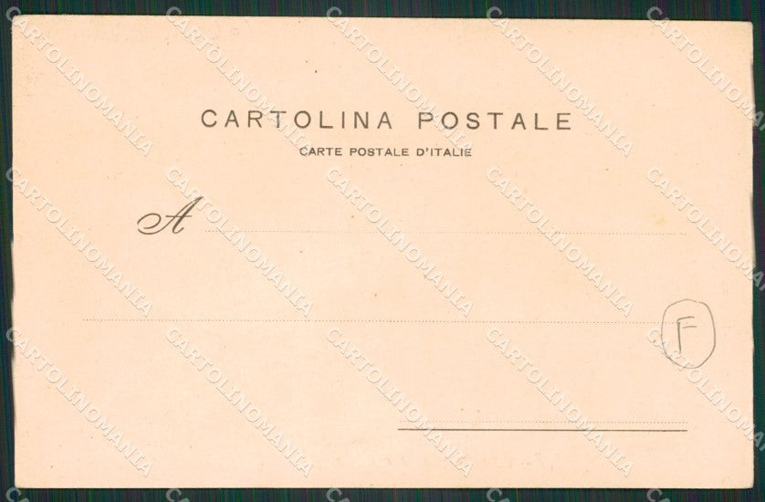 Novara Nebbiuno Fosseno cartolina QZ1791 – retro