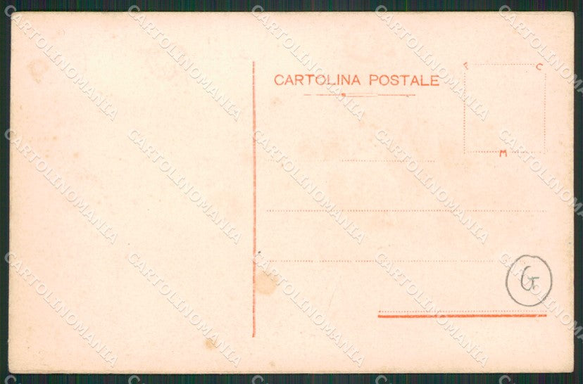 Novara Nebbiuno cartolina QZ1792 – retro