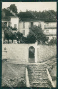 Verbania Oggebbio Saluti da Foto cartolina QZ1802 – fronte