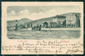 Verbania Pallanza Battello cartolina QZ1817 – fronte