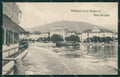 Verbania Pallanza Battello cartolina QZ1823 – fronte