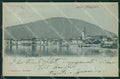 Verbania Pallanza cartolina QZ1834 – fronte