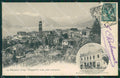Verbania Pallanza cartolina QZ1843 – fronte