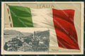 Verbania Pallanza FORI SCOLLATA cartolina QZ1866 – fronte