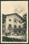 Verbania Pallanza cartolina QZ1883 – fronte