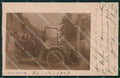 Verbania Premeno ? Villa Cortese STRAPPO Foto cartolina QZ1925 – fronte
