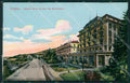 Verbania Stresa cartolina QZ1928 – fronte
