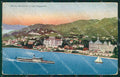 Verbania Stresa PIEGHINE cartolina QZ1929 – fronte