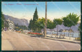 Verbania Stresa cartolina QZ1941 – fronte