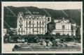 Verbania Stresa Foto cartolina QZ1948 – fronte