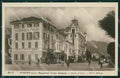 Verbania Stresa Foto cartolina QZ1950 – fronte