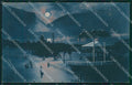 Verbania Stresa Chiaro di Luna cartolina QZ1958 – fronte