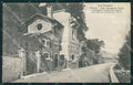 Verbania Stresa cartolina QZ1961 – fronte