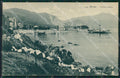 Verbania Stresa cartolina QZ1971 – fronte