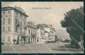 Verbania Stresa cartolina QZ1985 – fronte