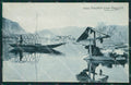 Verbania Stresa Isola Pescatori cartolina QZ1989 – fronte