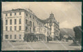 Verbania Stresa PIEGA cartolina QZ1995 – fronte