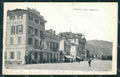 Verbania Stresa cartolina QZ2025 – fronte