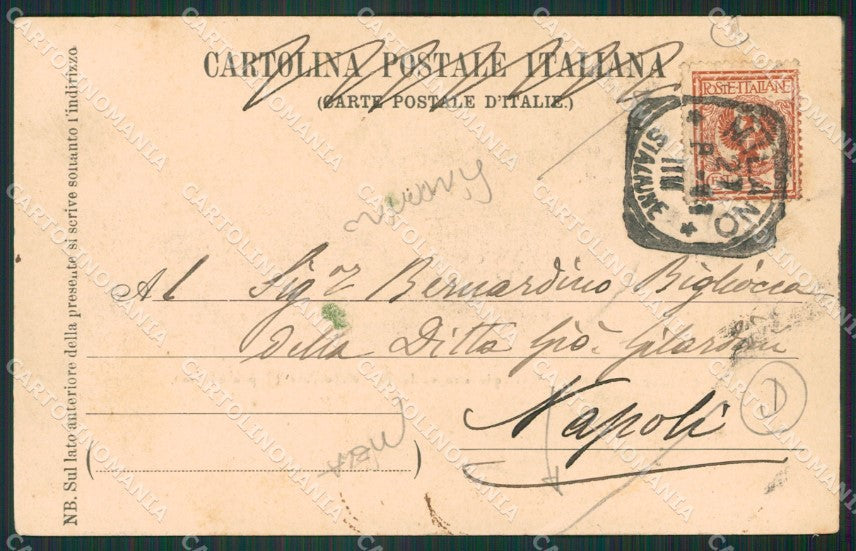 Verbania Stresa Binda STRAPPINO PIEGA cartolina QZ2077 – retro