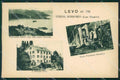 Verbania Stresa Levo cartolina QZ2089 – fronte