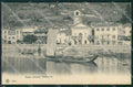 Verbania Suna cartolina QZ2095 – fronte