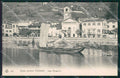 Verbania Suna cartolina QZ2097 – fronte