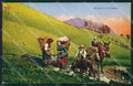Verbania Lago Maggiore Costumi cartolina QZ2132 – fronte