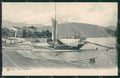 Verbania Lago Maggiore PIEGHINA cartolina QZ2134 – fronte