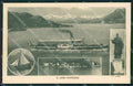 Verbania Lago Maggiore Battello cartolina QZ2161 – fronte