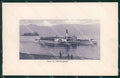 Verbania Lago Maggiore Battello cartolina QZ2171 – fronte