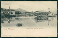 Verbania Lago Maggiore Battello cartolina QZ2173 – fronte